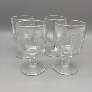 La Rochere Dragonfly Wine Glass Set Of 4